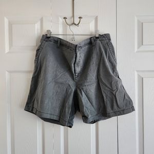 Old Navy Everyday Chino Shorts